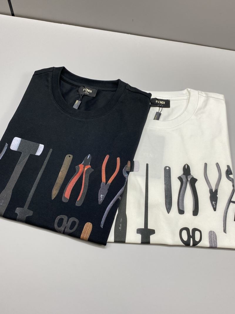 Fendi T-Shirts